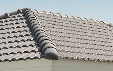 advantages of Legbourne clay roofing