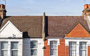 clay roofing Legbourne, Lincolnshire