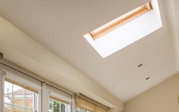 Legbourne conservatory roof insulation companies