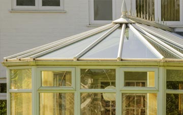 conservatory roof repair Legbourne, Lincolnshire