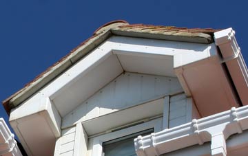 Legbourne fascia installation costs