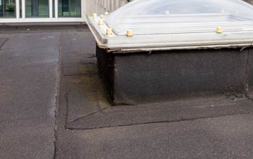 disadvantages of Legbourne flat roofs