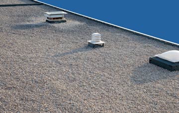 flat roofing Legbourne, Lincolnshire