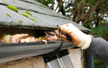 gutter cleaning Legbourne, Lincolnshire