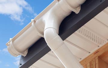 Legbourne gutter installation costs
