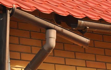 Legbourne gutter repair costs