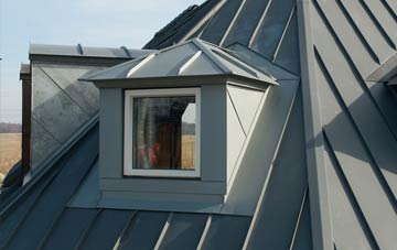 metal roofing Legbourne, Lincolnshire