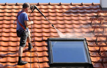 roof cleaning Legbourne, Lincolnshire