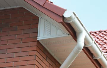 Legbourne soffit repair costs