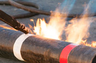 Legbourne flat roofing replacement