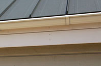 Legbourne soffit repair