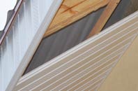 rated Legbourne soffit repair companies
